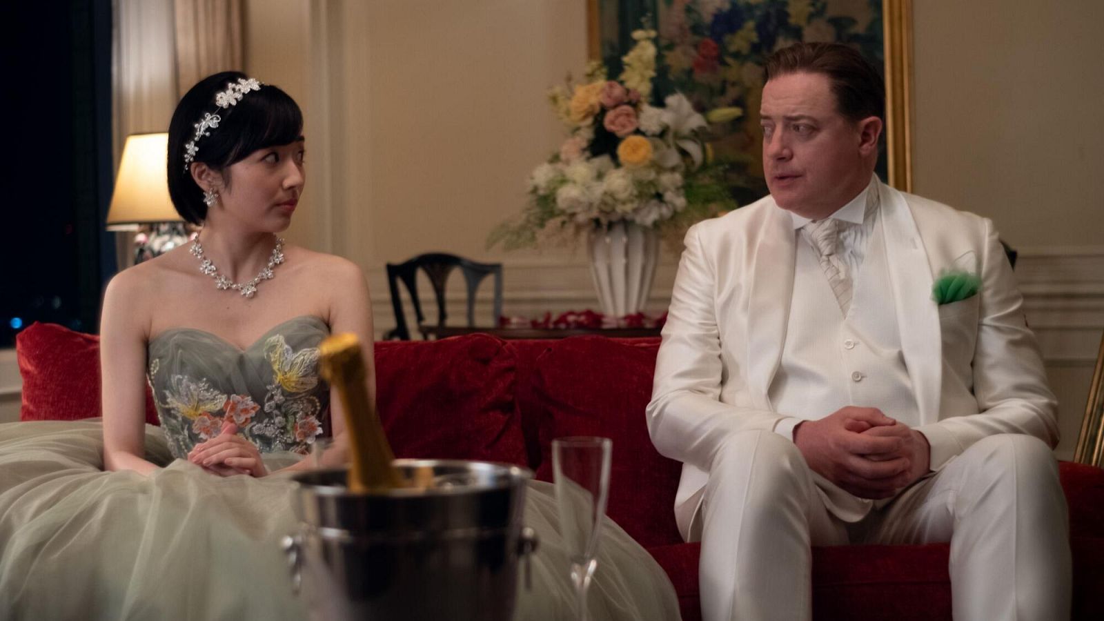 Días De Cine: Rental Family | Ver