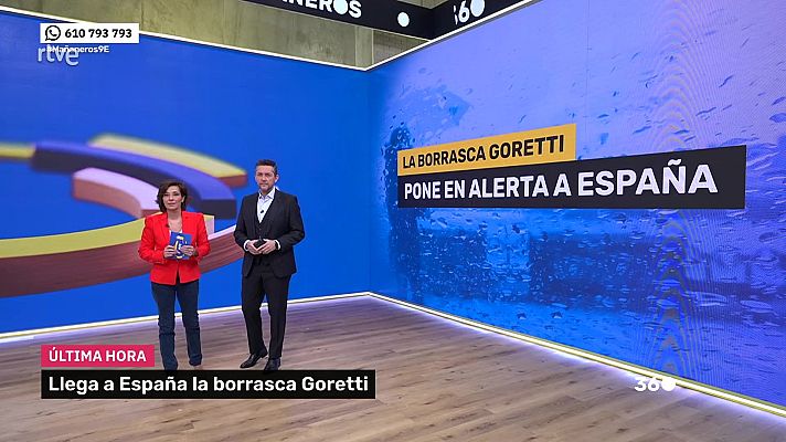 Mañaneros 360 - Programa 583