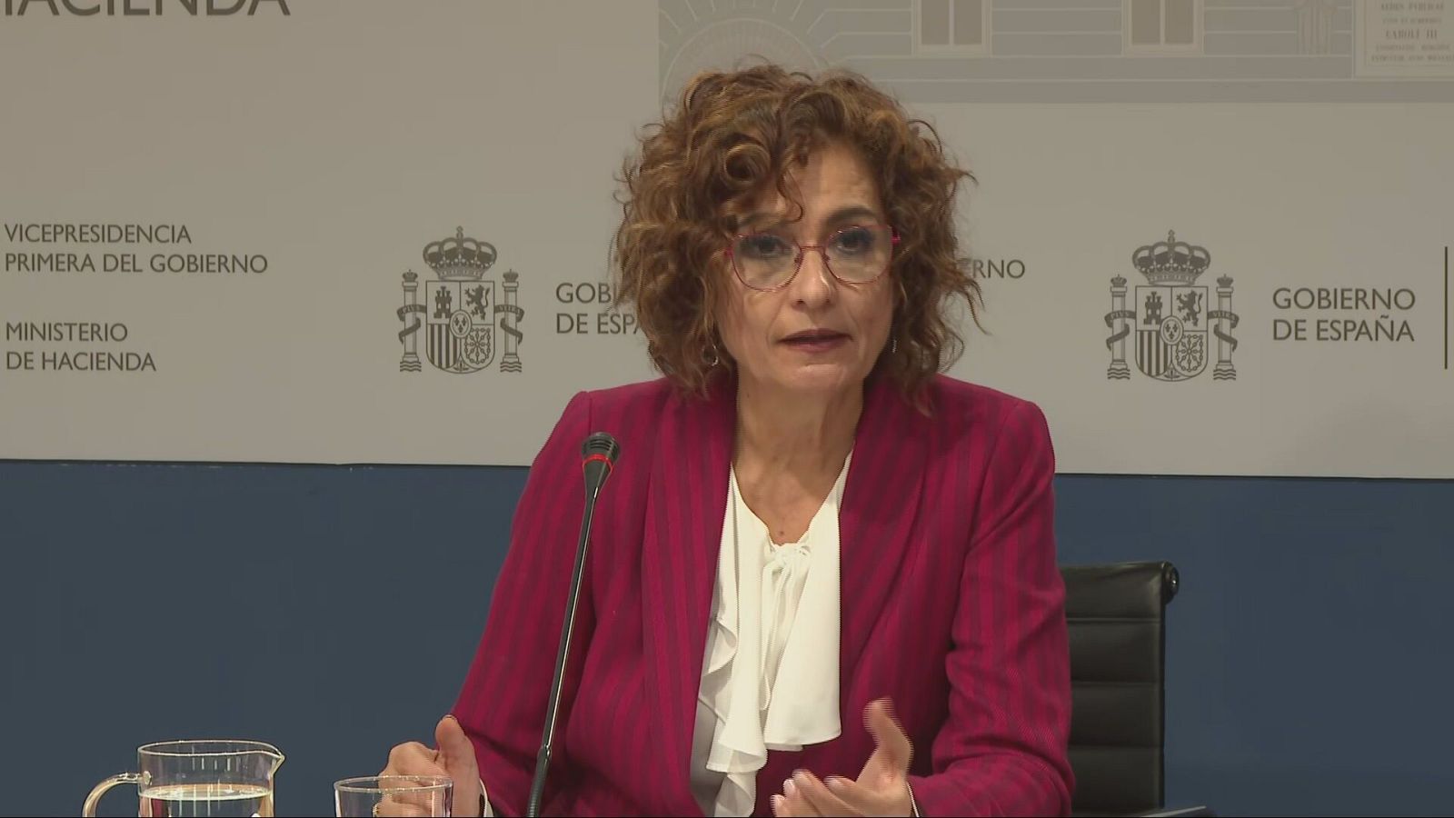 Proposta de nou model de finançament