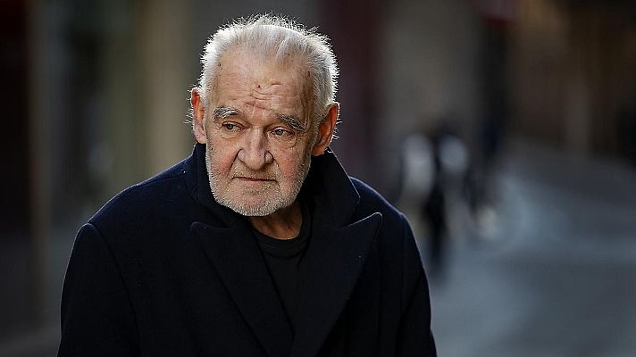 Días de cine - Días De Cine: Béla Tarr (1955-2026)