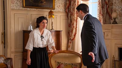 Avance semanal: El diagn�stico sobre la salud mental de �ngela