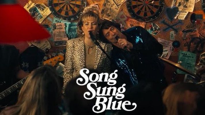Días de cine - Días De Cine: Song Sung Blue