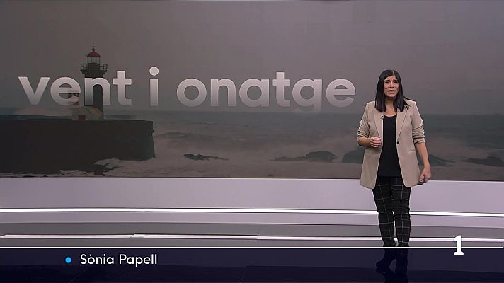 Informatiu Balear - El temps a les Illes Balears - 09/01/26