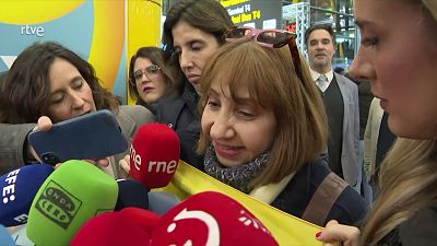 Telediario - 15 horas - 09/01/26