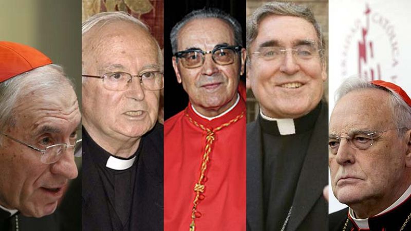 El sucesor del Papa puede ser italiano pero no se descarta un Papa no europeo