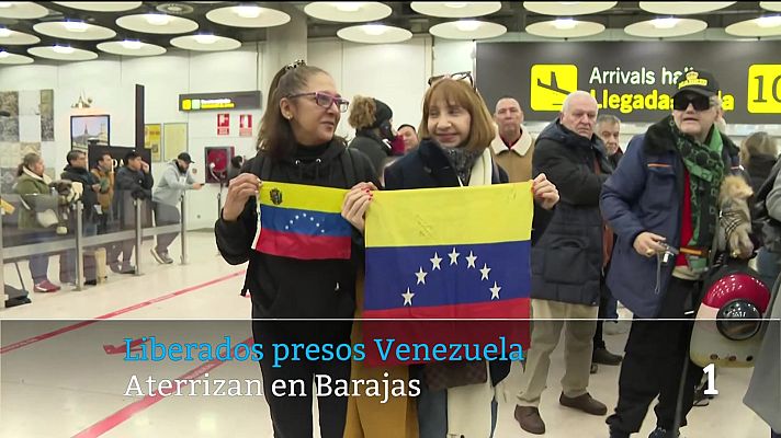 Telecanarias - Canarias en 2' - 09/01/2026