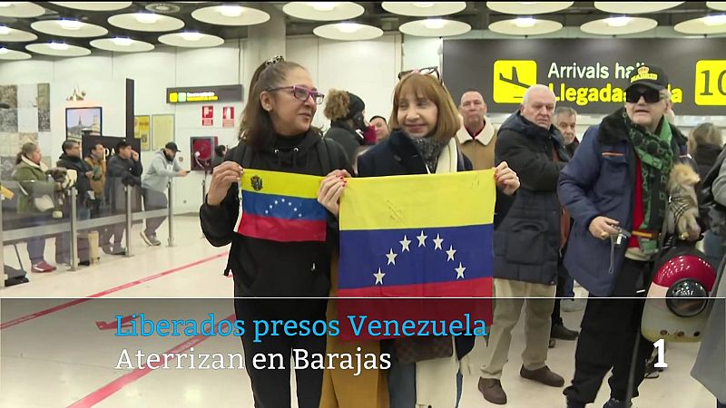 Canarias en 2' - 09/01/2026 | Ver