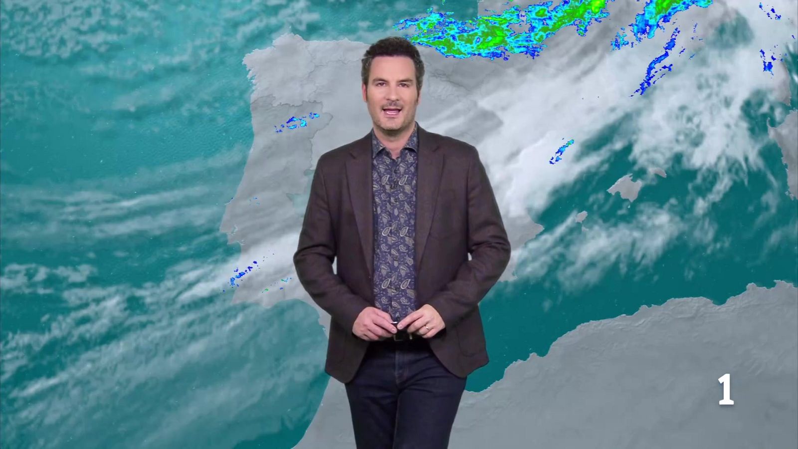 El tiempo en extremadura - 09/01/2026 - Ver ahora