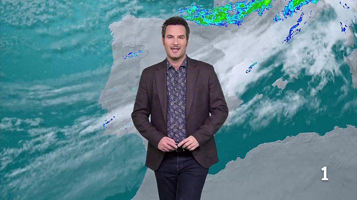 Noticias de Extremadura - El tiempo en Extremadura - 09/01/2026