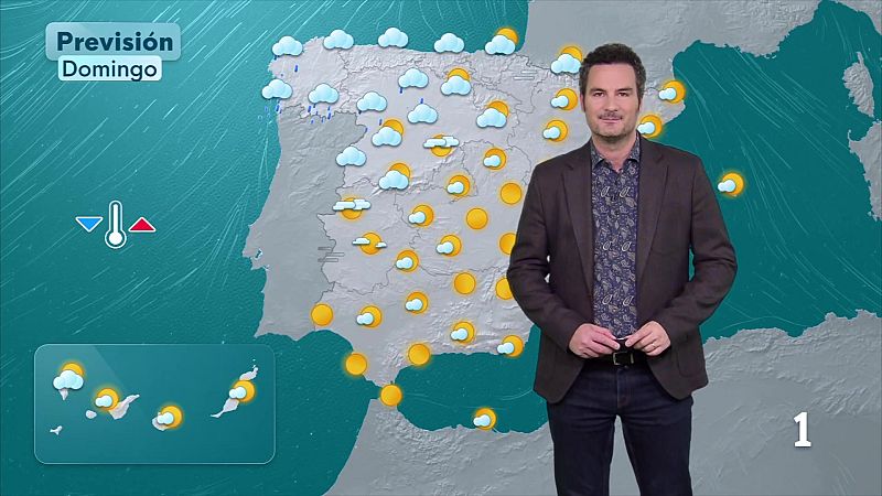 El tiempo en Madrid - 09/01/26 | Ver