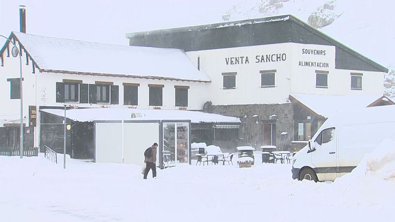 Noticias Aragón - 09/01/26 - Ver ahora