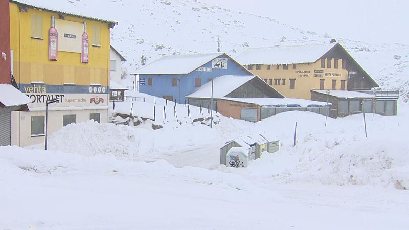Aragón en 2' - 09/01/26 - Ver ahora