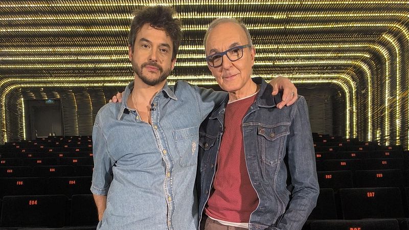 D�as De Cine; El cine seg�n Guillermo Galoe | Ver