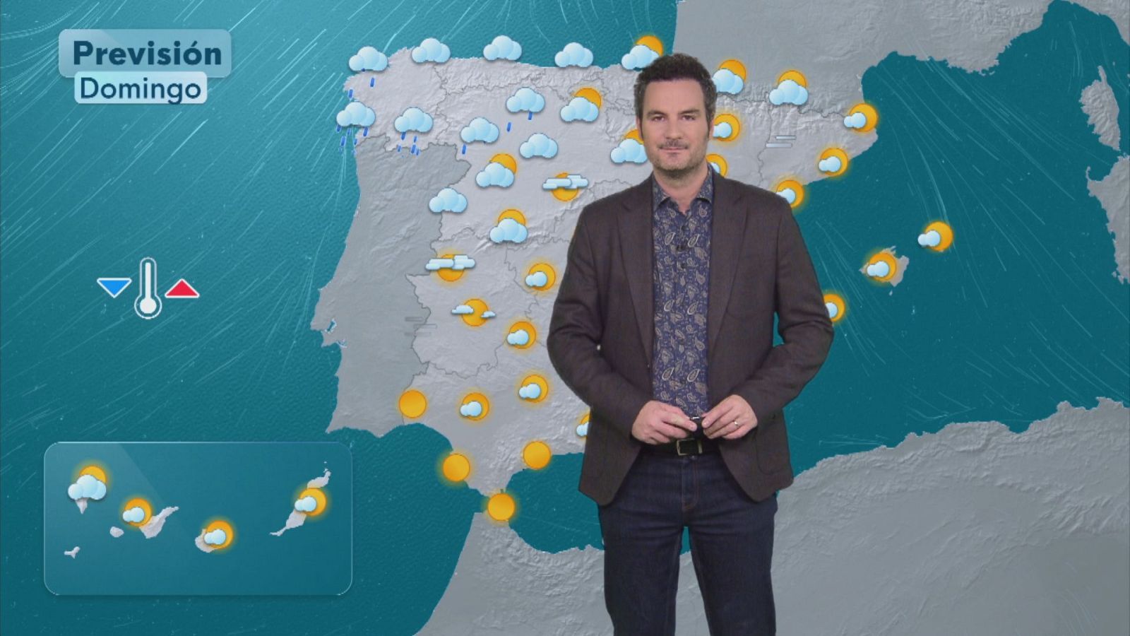 El tiempo en Aragón - 09/01/26 - Ver ahora