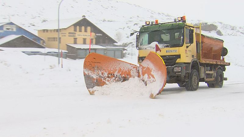 Noticias Arag�n 2 - 09/01/26 - Ver ahora