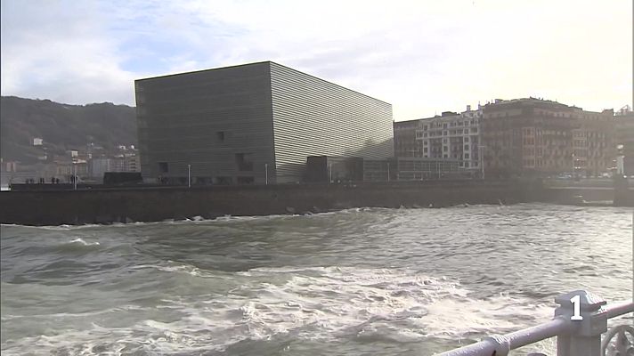 Telenorte - País Vasco - Telenorte 2 País Vasco - 09/01/2026