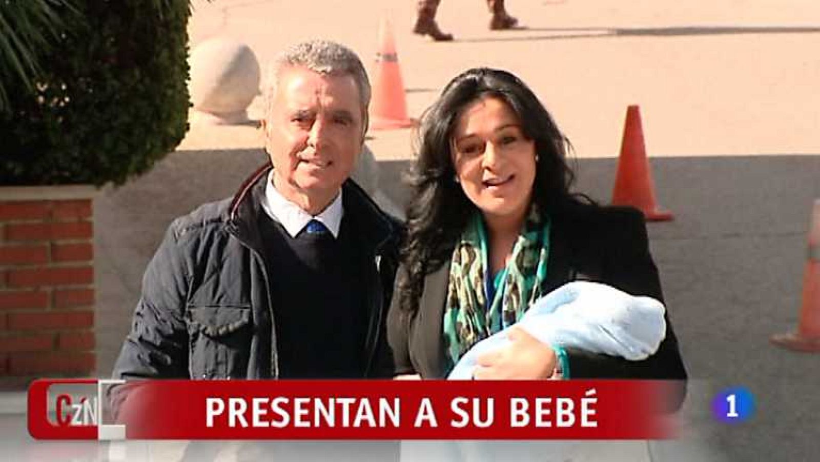 Corazón - 12/02/13 - Ver ahora