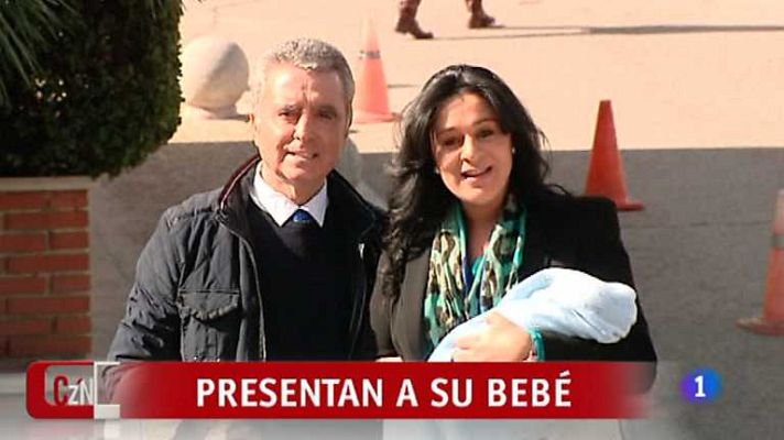 D Corazón - Corazón - 12/02/13