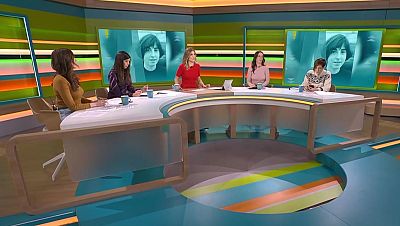 Cas Jubany, Arbeca i el sexe en la generació Z