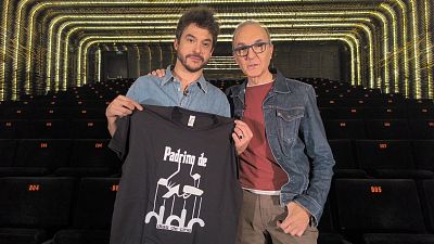 Días De Cine: 10/01/2026