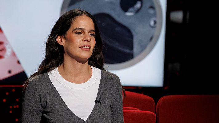 Atención obras - Entrevista a Ángeles Toledano