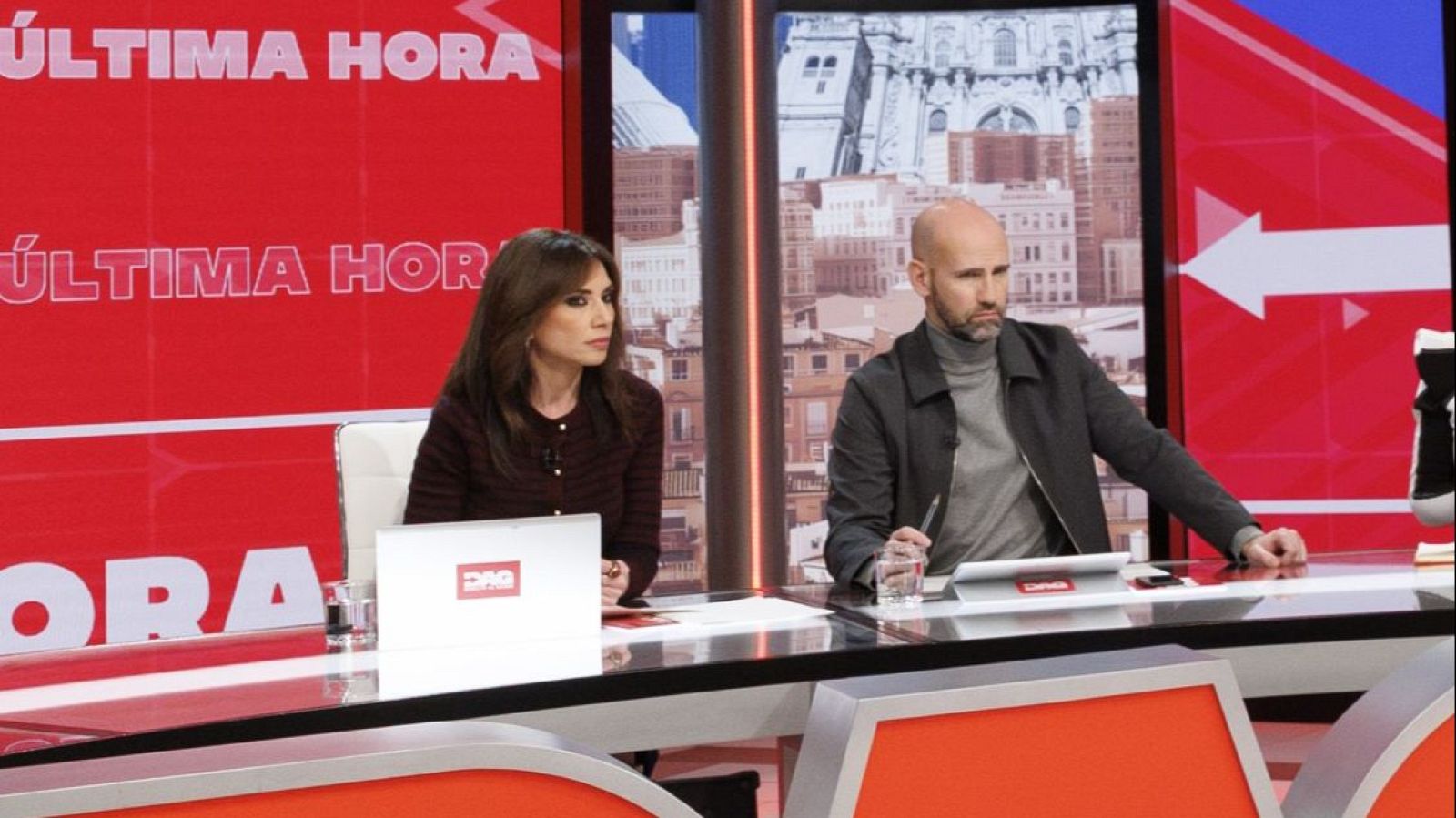 Directo al grano - Programa 79 - Directo al grano | Ver