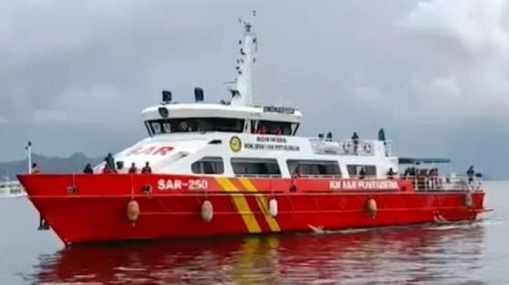 Directo al grano - Hablamos con Andrea Ortuño, madre y superviviente del accidente en Indonesia