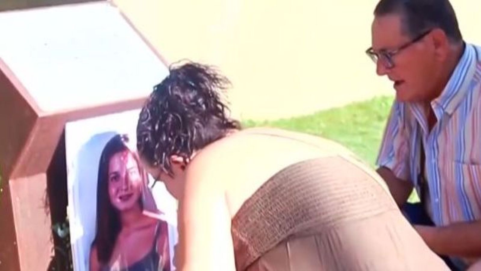 El caso de María Teresa Fernández en 'Desaparecidos' - Directo al grano | Ver