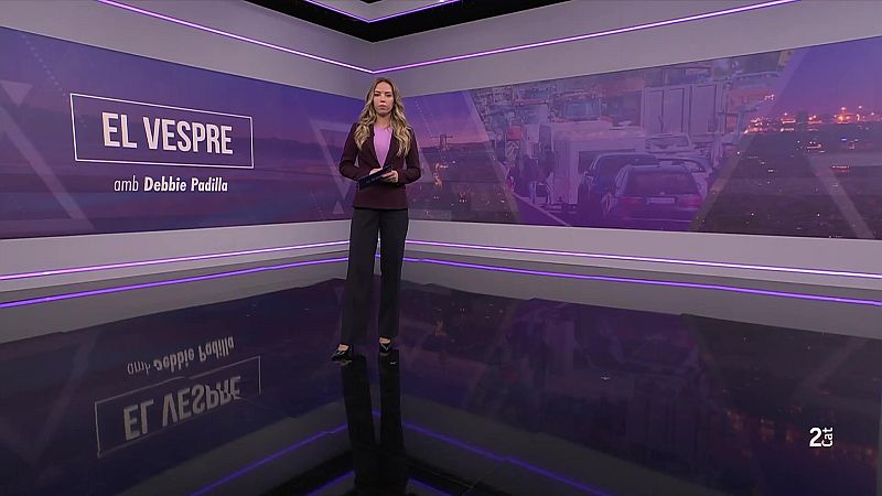 El Vespre - 09/01/2026