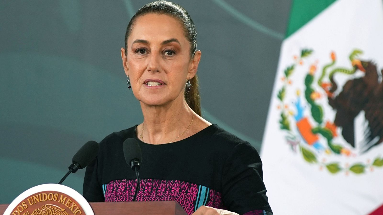 Trump pone en el punto de mira a México - Telediario 2 | Ver