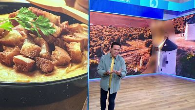 Aquí la Tierra - 09/01/26