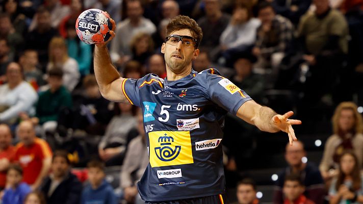 La superaci�n de Antonio Serradilla, el 'hispano' que perdi� un ojo