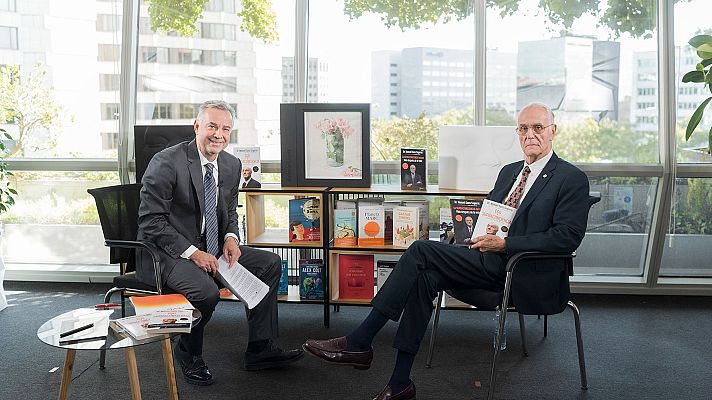 Plano general - Dr. Manuel Sans Segarra