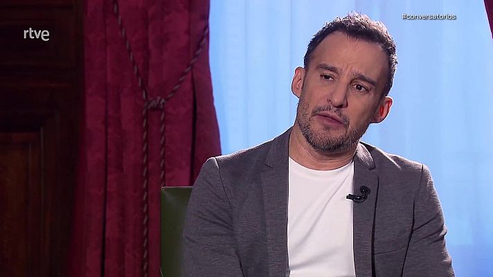 Conversatorios en Casa de América - Alejandro Amenábar