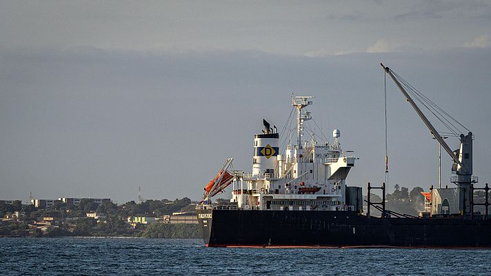 Telediario Matinal - Telediario matinal en 4' - 10/01/2026