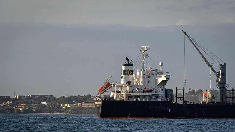 Telediario matinal en cuatro minutos - 10/01/2026 | Ver