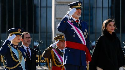 Audiencia Abierta - 10/01/26