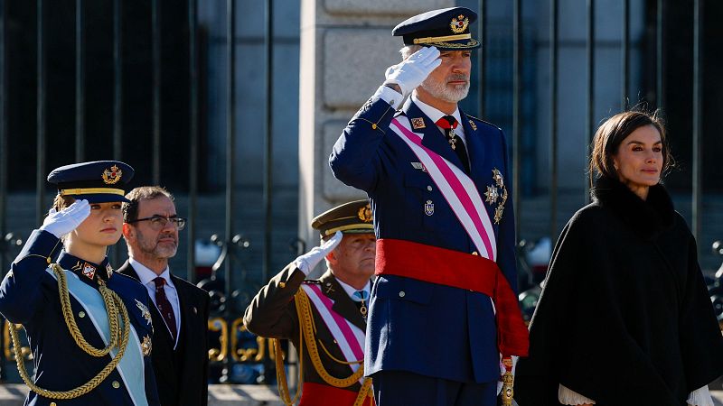 Audiencia Abierta - 10/01/26 - Audiencia Abierta | Ver