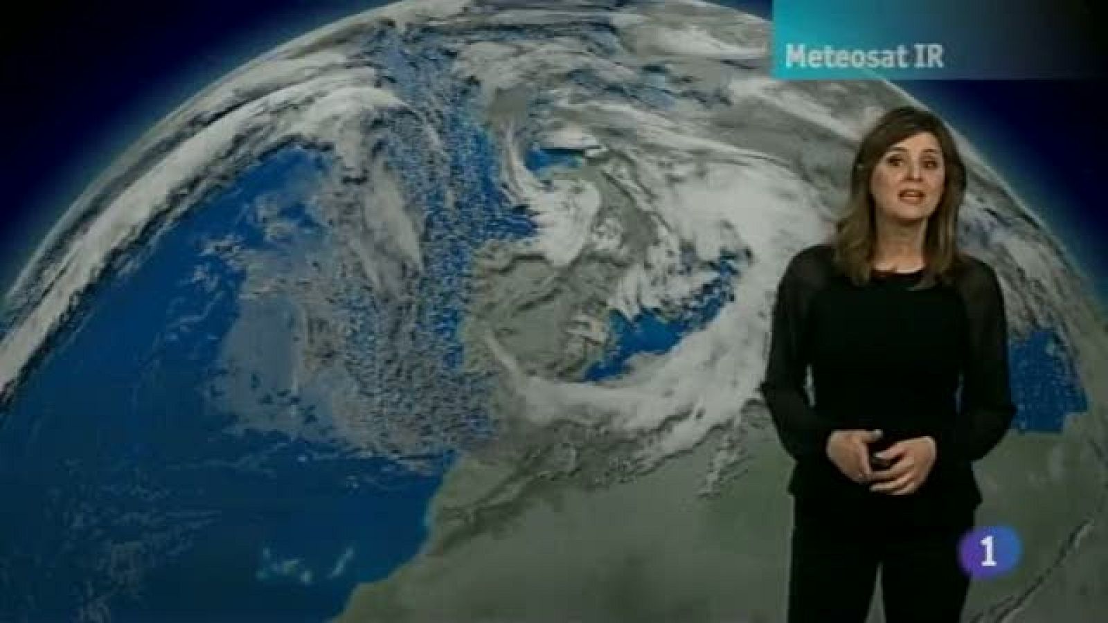 El tiempo en Castilla La Mancha (12/02/2013) | Ver