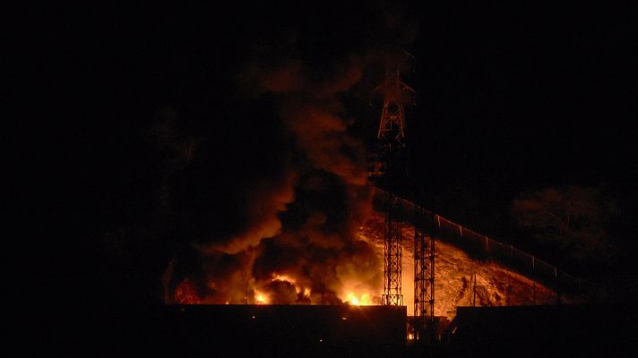 Fin de semana 24h - Una semana de la captura de Maduro por parte de EE.UU.