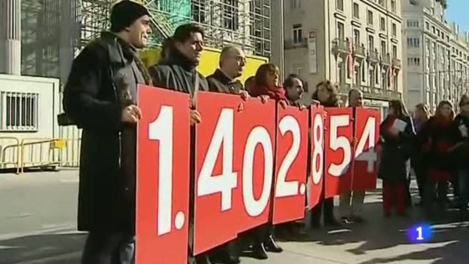 L'informatiu 2 -  12/02/2013