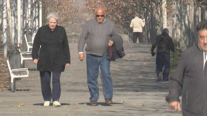 Informativo de Madrid - Informativo de Madrid 2 - 12/02/13