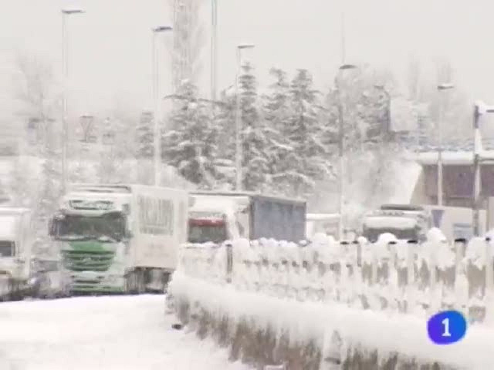 Telenavarra 2 - 12/02/13 | Ver