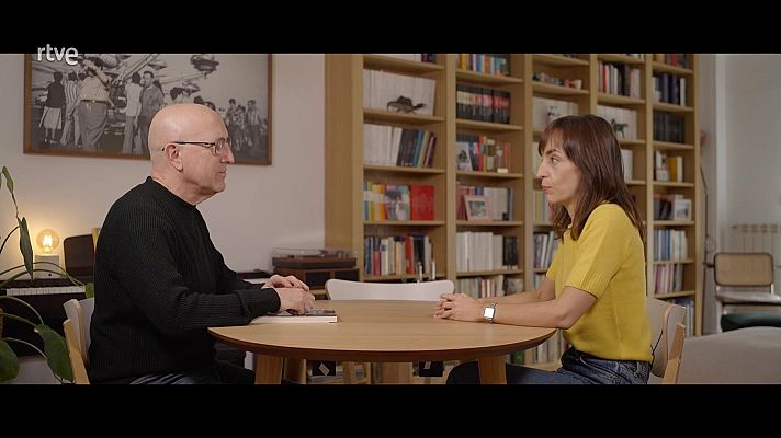 Página Dos - Marta Jiménez Serrano