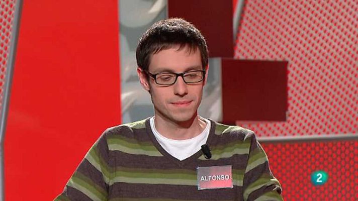 Saber y ganar - Saber y ganar - 12/02/13