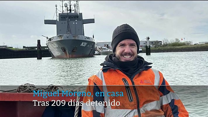 Telecanarias - Canarias en 2' - 10/01/2026