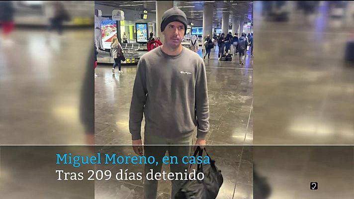 Telecanarias - Telecanarias - 10/01/2026