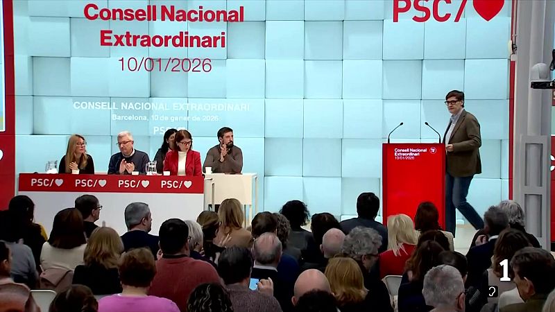 L'Informatiu - 10/01/2026