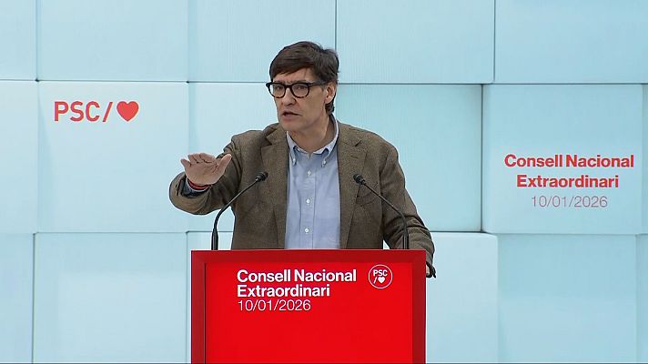 L'Informatiu - A la recerca de "majories incòmodes"