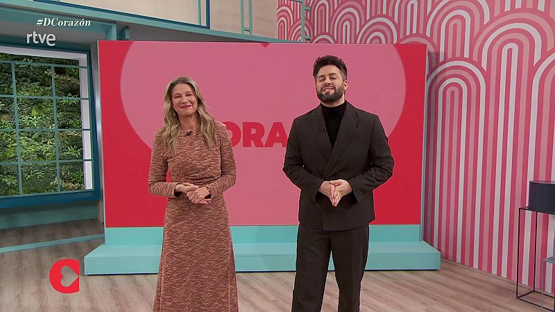 D Coraz�n - 10/01/26 - D Coraz�n | Ver